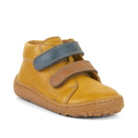 Dětské celoroční boty Froddo G2130360-5 Velikost: 29