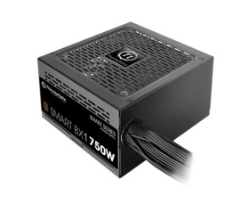 THERMAL TAKE zdroj 750W Smart BX1 SE, 120mm, 80+ Bronze, černá EDF_964020