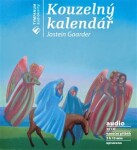 Kouzelný kalendář, mp3 - Jostein Gaarder