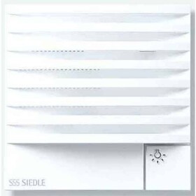 Siedle 200036810-00 intercom funkční modul bílá