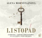 Listopád