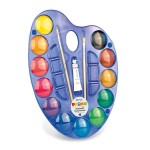 PRIMO vodové barvy MAXI