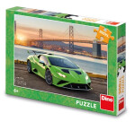 Puzzle Lamborghini XL 300