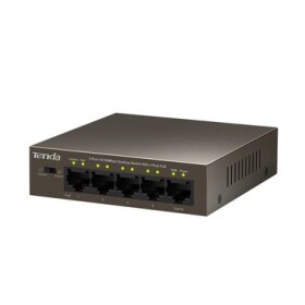 Tenda TEF1105P / 5-Port / 10 100 Mbps / desktop / 4x PoE (539047037)