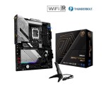 ASRock MB Sc LGA1851 Z890 TAICHI LITE, Intel Z890, 4xDDR5, 1xHDMI, 2xThunderbolt, WI-FI EDF_380962
