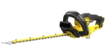 Stanley SFMCHT855B-XJ / Aku nůžky na živý plot / délka nože 55 cm (SFMCHT855B-XJ)