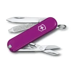 VICTORINOX Kapesní nůž Classic SD Colors Tasty Grape (0.6223.52G)