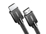 UGREEN HD135 Kabel HDMI 2.1 propojovací 8K 60Hz 3m černá (80602)