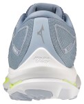 Běžecké boty Mizuno WAVE RIDER 25 J1GD210302 Velikost obuvi EU: