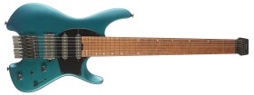 Ibanez Q547 Blue Chameleon Metallic