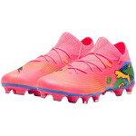 Fotbalové boty Puma Future 7 Match NJR FG/AG M 107840 01 44,5