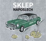 Sklep Naposlech, CD - Divadlo Sklep