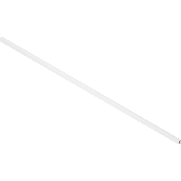 BLUM ZR4.1059U přední reling MERIVOBOX, bílá, SW-M (481731)