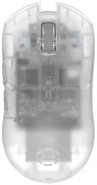 EDIFIER HECATE G3M PRO čiřá / Herní myš / bezdrátová / 26000 DPI (G3M PRO Transparent)