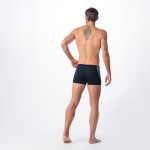 Plavecké boxerky Aquawave carbo M 92800383602 xxl