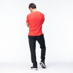 Pánské kalhoty IQ Cross The Line Jean M 92800653882 černé - IQ XXL