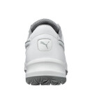 Clarity Low polobotky unisex bílá 47