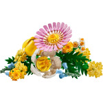 LEGO LEGO® Botanicals 10347 Drobná slunečná kytice