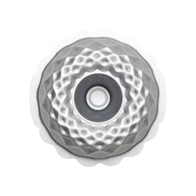 Decora Forma na bábovku Diamond ø 20 cm