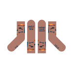 Pohodonožky - Skvělý táta, vel. 43-46 - Albi