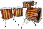 Tama Starclassic Performer Caramel Aurora Rock Set II