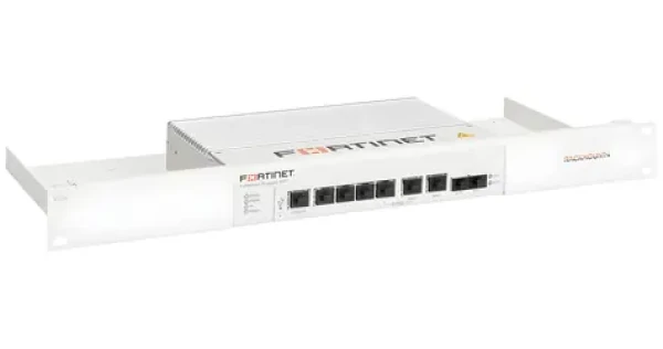 Rackmount.IT RM-FR-T16 modrá / Montážní sada do racku / 19" / 1U / pro FortiGate Rugged 60F, 60F-3G4G (RM-FR-T16)