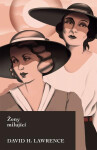 Ženy milující - David Herbert Lawrence