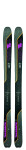 Dámské skialpové lyže K2 Talkback 88 (2022/23) velikost: cm