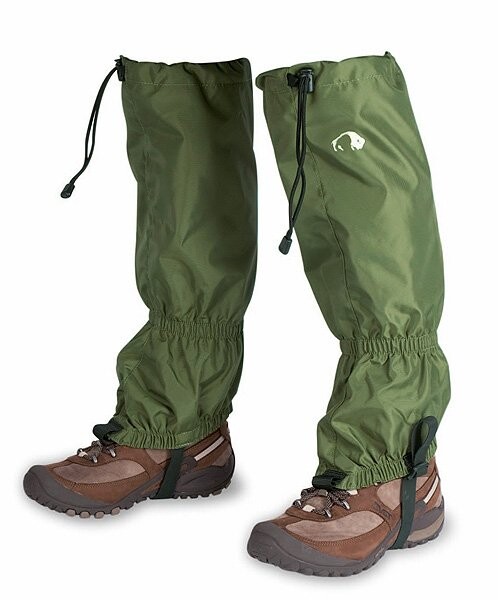 Tatonka Gaiter 420 HD L (olive)