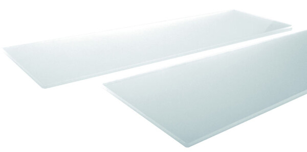 Strong SB zvýšená bočnice 500mm akryl (146821)