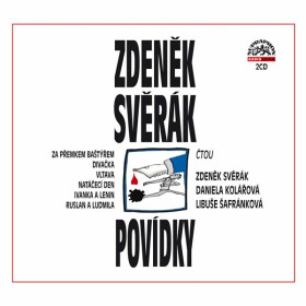 Povídky - Jerome Klapka Jerome - audiokniha