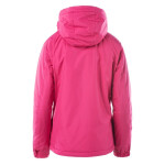 Zateplená bunda Brugi 2ALI W 92800463767 s