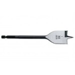 Metabo 627317000 spirálový vrták do dřeva 1 ks Celková délka 160 mm 1 ks