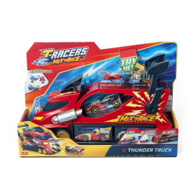 T-Racers S autíčko Thunder Truck