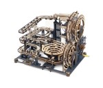 RoboTime 3D skládačka kuličkové dráhy Město překážek