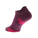 Běžecké ponožky Inov-8 TRAILFLY SOCK LOW dva páry Velikost textilu: