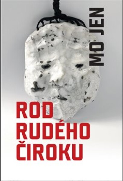 Rod rudého čiroku