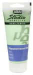 Pébéo Fosforeskující akrylová barva Pébeo Phosphorescent 100ml - zelená