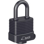 MasterLock Kombinační visací zámek M178EURD - Master Lock Excell - 56mm