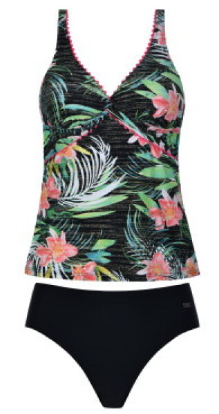 Dámské tankini Naturana 72561