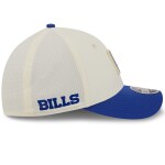 New Era Pánská kšiltovka Buffalo Bills NFL 2026 Training Camp 39THIRTY Flex Blau Velikost: M/L
