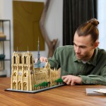 LEGO® Architecture 21061 Notre-Dame v Paříži