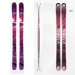 Freestyle lyže ARMADA ARV 84 25/26 madsteez LTD L délka lyží (v cm) 150