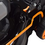 AKU sekačka Riwall PRO RALM 4640SPi