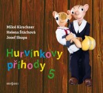 Hurvínkovy příhody 5 - CDmp3 - Helena Štáchová