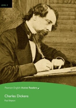 PEAR | Level 3: Charles Dickens Bk/Multi-ROM with MP3 Pack - Charles Dickens