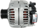 Alternátor VW Touareg I (7L) PORSCHE Cayenne I (9PA) 3.2–3.6 V6 Benzin