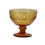 Chic Antique Skleněný pohár Saint-Émilion 260 ml růžová, multi barva, sklo