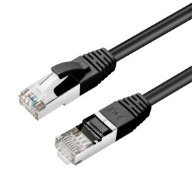 MicroConnect SSTP607S RJ45 síťové kabely, propojovací kabely 7 m černá 1 ks