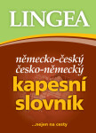 Německo-český, česko-německý kapesní